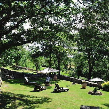 Agriturismo I Monti Semproniano Luaran gambar