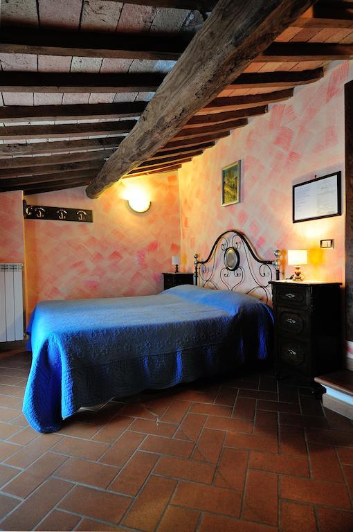 Agriturismo I Monti Semproniano Luaran gambar