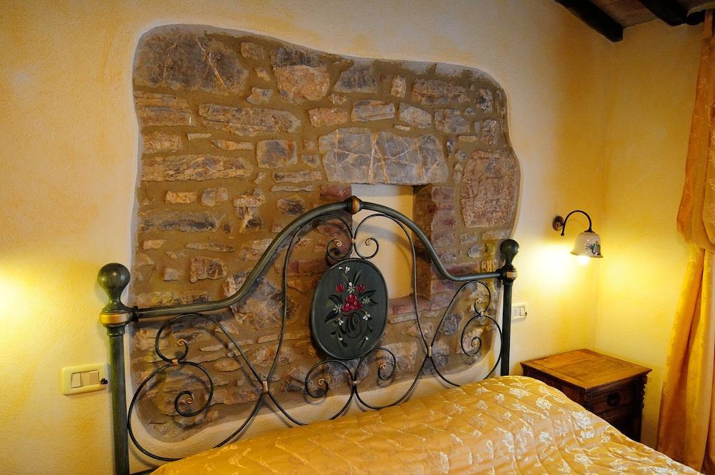 Agriturismo I Monti Semproniano Luaran gambar