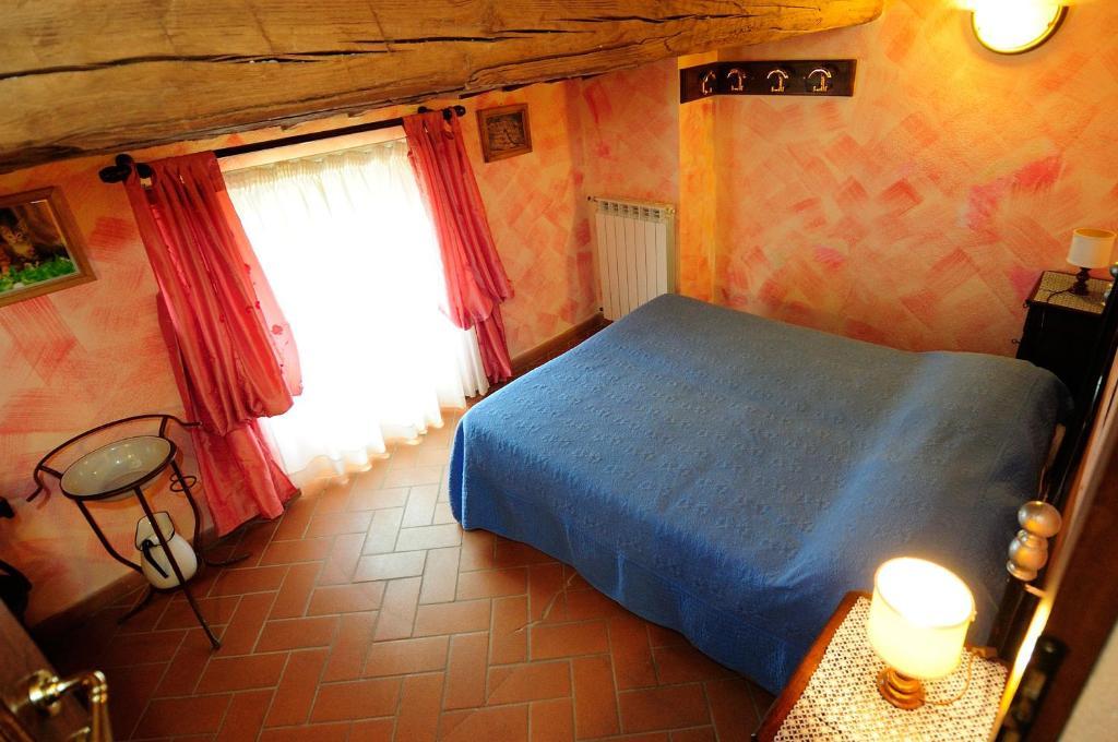 Agriturismo I Monti Semproniano Bilik gambar