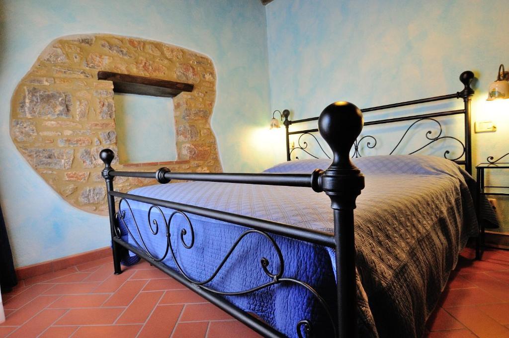 Agriturismo I Monti Semproniano Bilik gambar