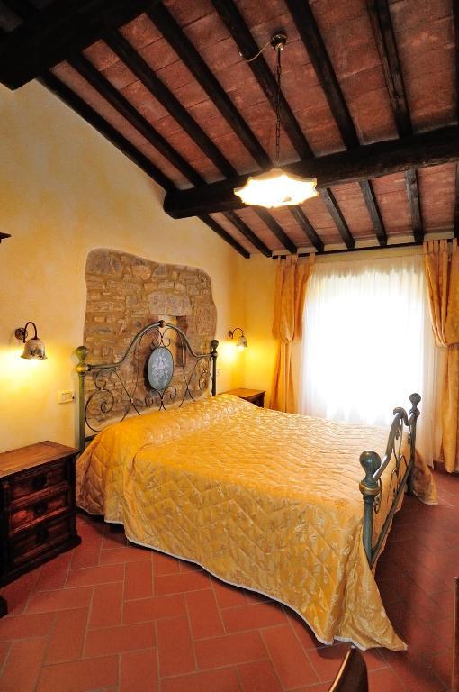 Agriturismo I Monti Semproniano Bilik gambar