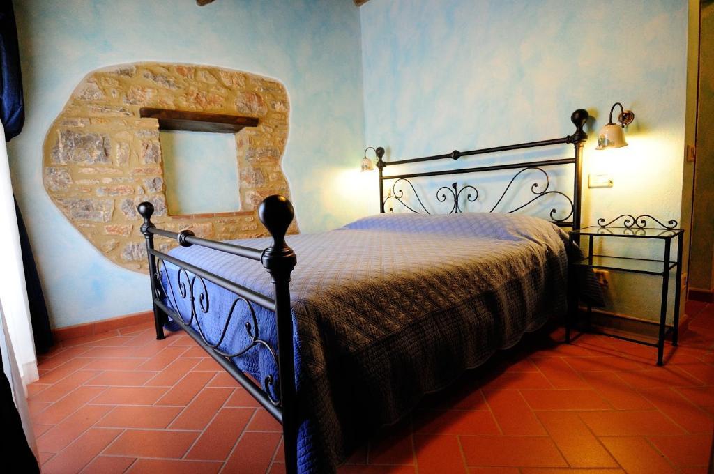 Agriturismo I Monti Semproniano Bilik gambar