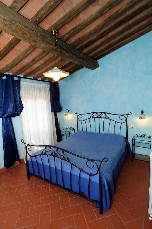 Agriturismo I Monti Semproniano Bilik gambar