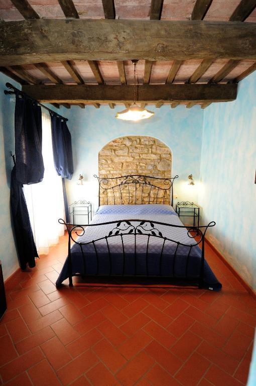 Agriturismo I Monti Semproniano Bilik gambar