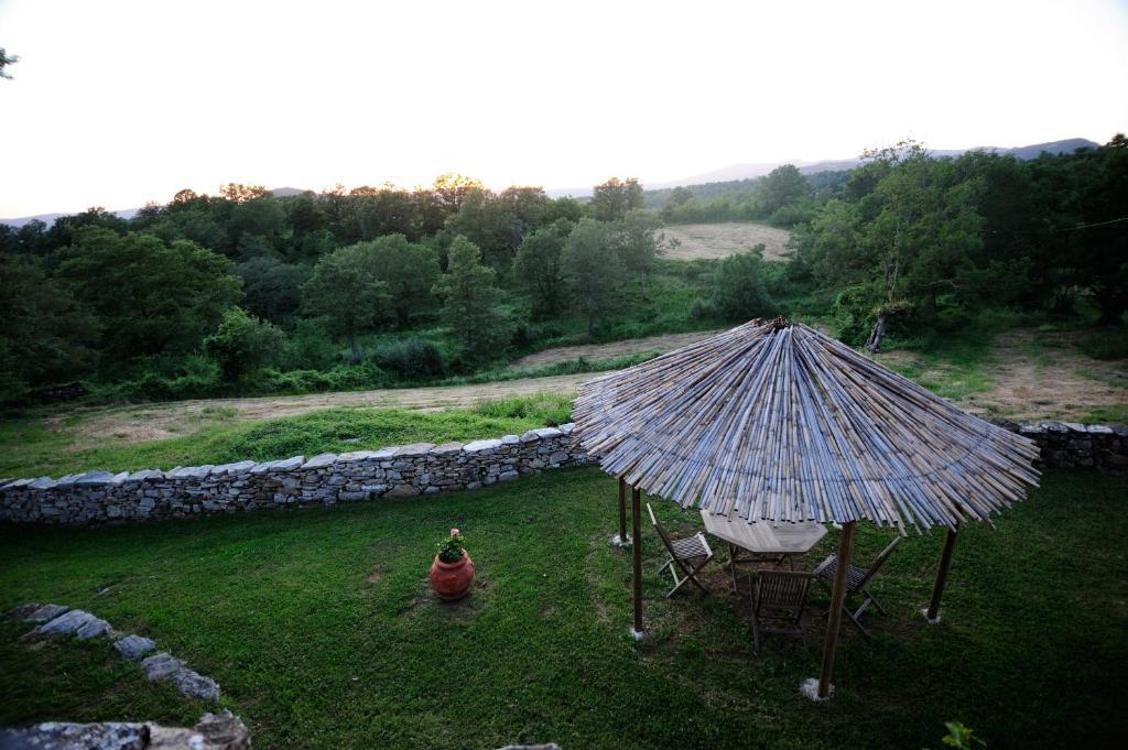 Agriturismo I Monti Semproniano Luaran gambar